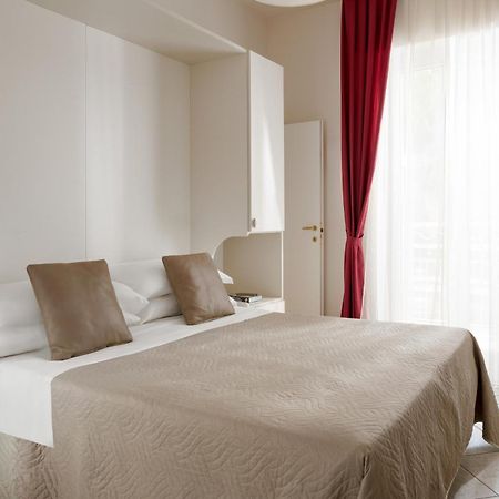 Hotel San Marco Milano Marittima Esterno foto