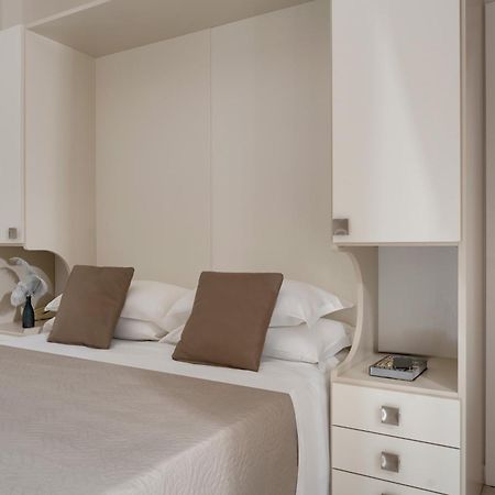 Hotel San Marco Milano Marittima Esterno foto