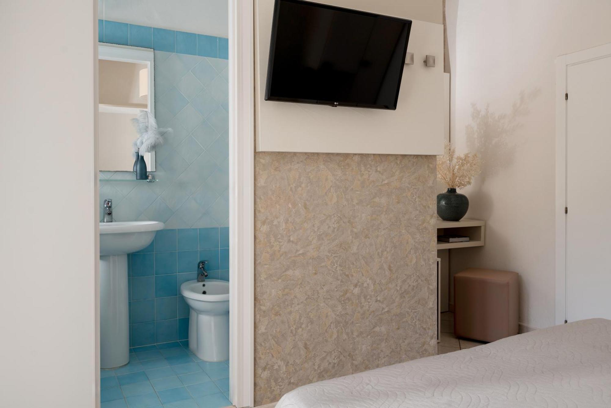 Hotel San Marco Milano Marittima Esterno foto