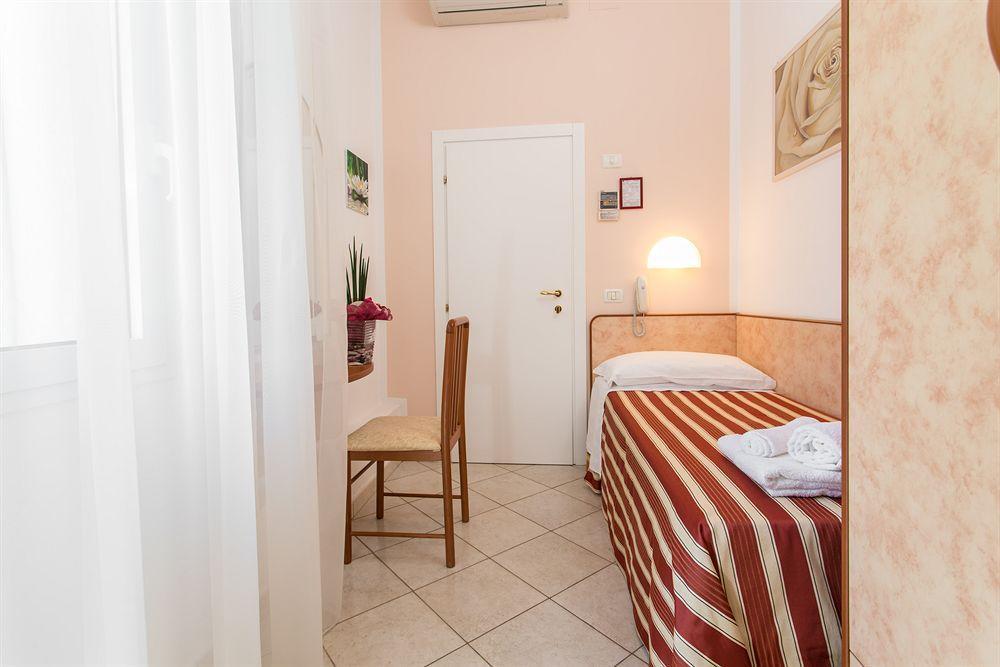 Hotel San Marco Milano Marittima Esterno foto