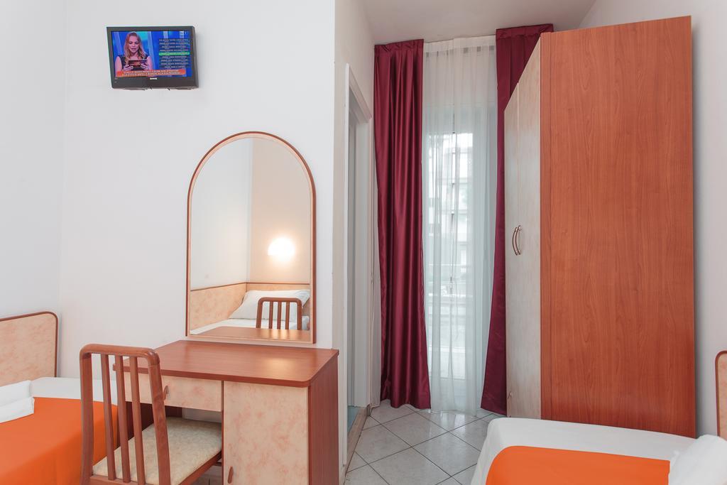 Hotel San Marco Milano Marittima Camera foto
