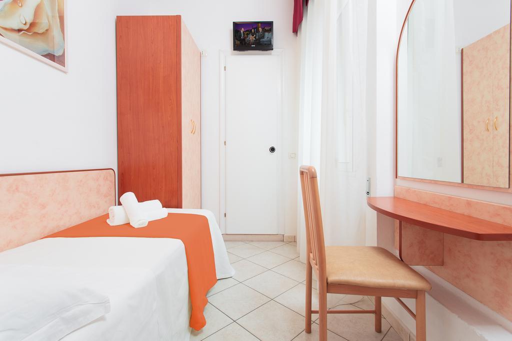 Hotel San Marco Milano Marittima Camera foto