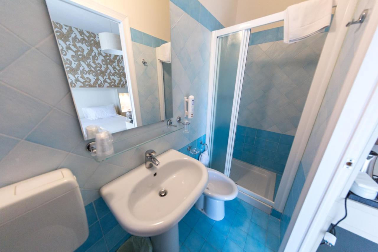 Hotel San Marco Milano Marittima Esterno foto